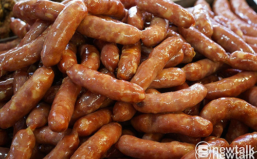 香腸含硝酸鹽恐致癌？陽明交大：「硝酸鹽」可預防心血管疾病