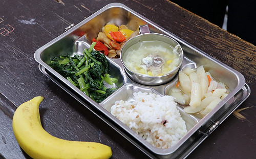 假的！傳聞萊豬進入校園？農委會否認駁謠言