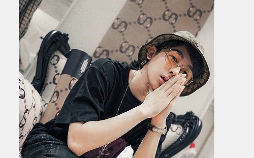 酷炫紅包「包多少」？網友建議：包個兒媳婦