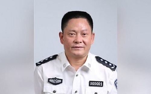 因嚴重違紀違法!中國監委會宣布:前上海副市長龔道安遭雙開