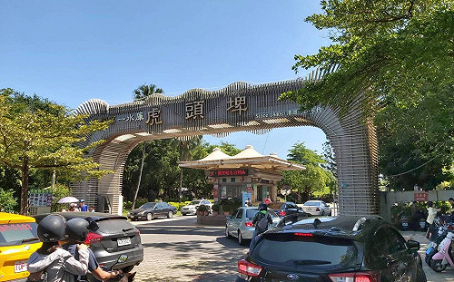 除夕走春人潮湧現!防疫優先 台南戶外景點人氣暴漲