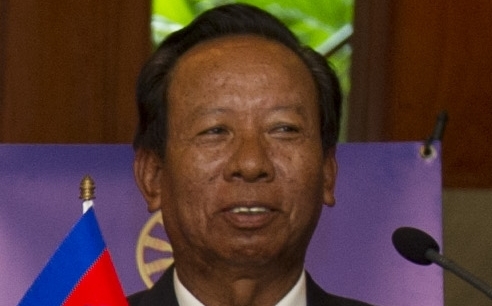 看美國臉色？柬埔寨暫停與中國聯合演習