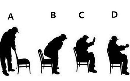 神準！直覺選出誰是凶手？測你性格的弱點