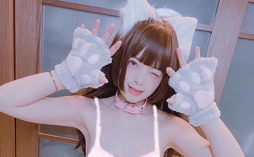 尺度太大被下架！米砂性感照狂被刪