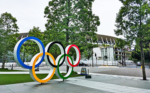 疫情之下東奧能如期舉辦？  過半數日企認為應取消及延期