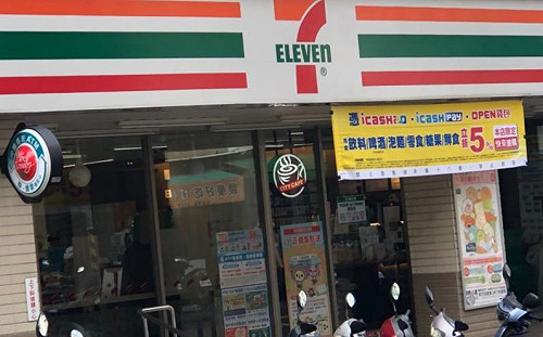 7-11最推薦吃什麼？網讚1神級美食