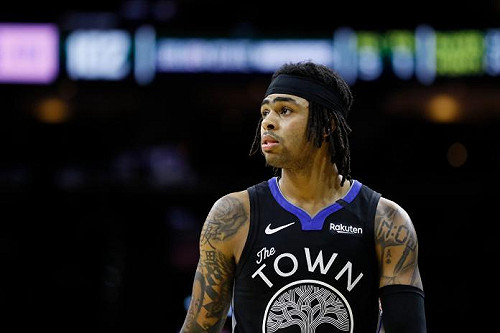NBA/墊底灰狼傳壞消息 主控Russell將因左膝開刀缺陣