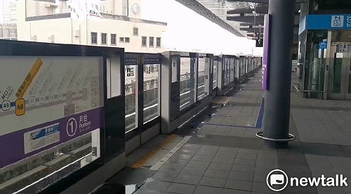 暑假旅遊人潮增！機捷直達車「南延加班車」7/30復駛