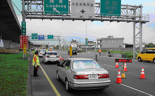 1968春節當機原因找到了！初二至初四流量暴增20倍