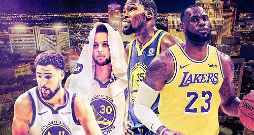 NBA/籃網三巨頭火力最強?詹皇:忘了海嘯兄弟多猛了嗎