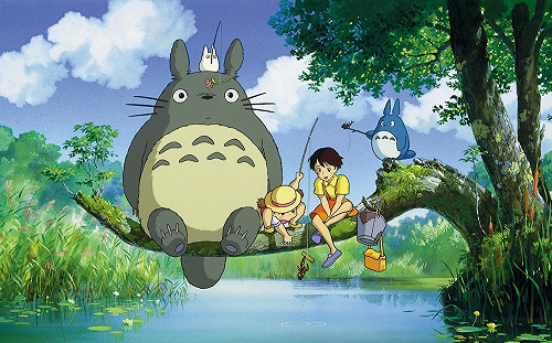 《龍貓》票房破千萬！加碼送限量2,021個「台灣限定徽章」