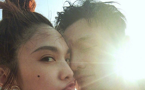 楊丞琳看李榮浩《青你3》10遍！網友揪細節直呼：太閃了