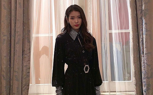 睽違4年IU回歸！第5張正規專輯神美預告照搶先看