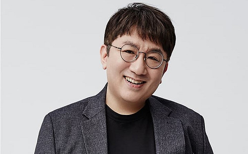 BigHit將與環球音樂攜手打造新男團！網不看好：像貪食蛇