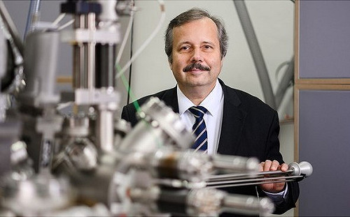 德學者稱新冠肺炎99%起源中國實驗室 中駐德大使館急反駁：是天災