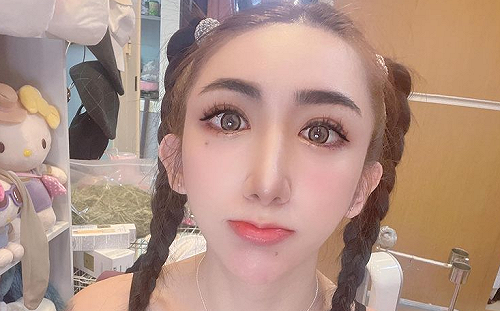 網紅變性人「罔腰」驚爆懷孕?婦科醫師打臉:我祝福你但不要鬼扯