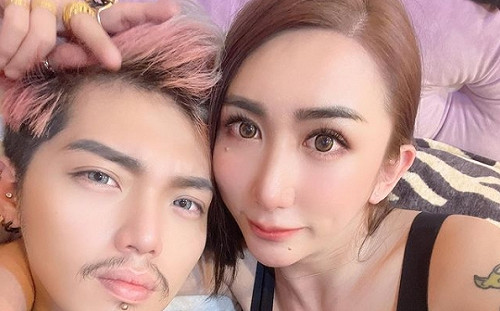 變性網紅「罔腰」自爆有孕！高醫3點反駁：全台沒有無子宮受孕試驗