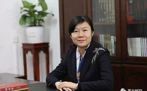 這個女人厲害了！茅台市值蒸發近7,000億 竟然與她有關