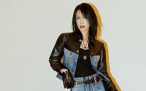 《浪姐2》那英和隊員意見分歧！委屈跺腳痛哭：嘴怎這麼笨