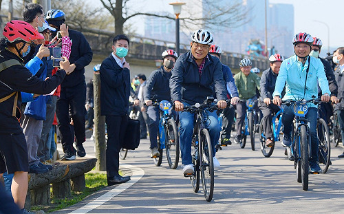 國安人事異動後內閣也會調整?   蘇貞昌這樣說