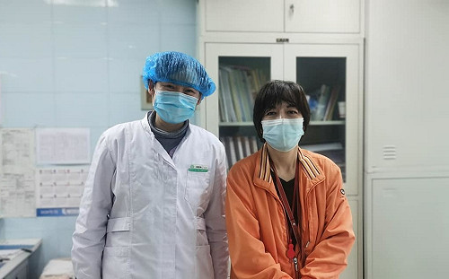致敬「中印肉搏」解放軍犧牲英烈  健保持有人黃智賢:他們英勇守護中國邊疆
