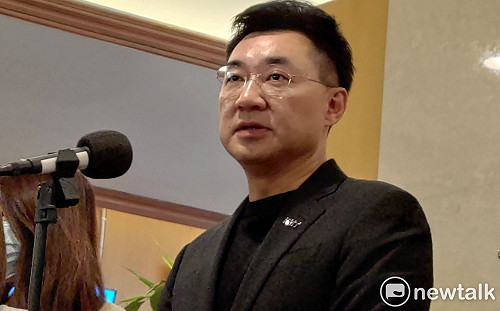 鳳梨遭禁重創台農 江啟臣允：藍營14縣市會聯合起來幫忙