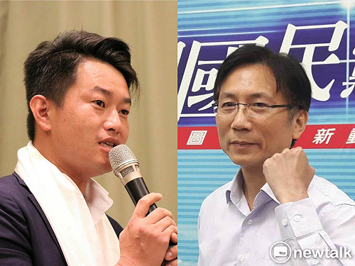 稱陳柏惟「賺紅錢」遭判拘役 詹江村:法院關我80天吧!