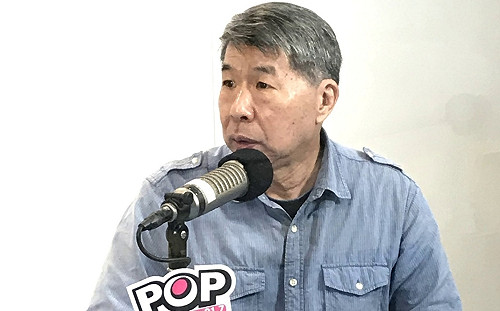 張亞中:國民黨天王都是人家手下敗將 鬥不過民進黨