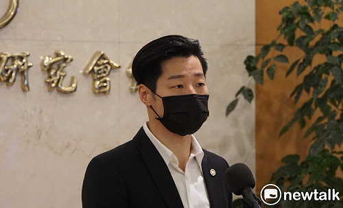 利誘對台灣友善國家 林昶佐批:中國幼稚不負責