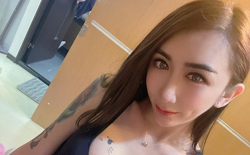 「斟茶不公開？」罔腰不回卵子是誰的  陳沂嗆：妳是犯罪嫌疑人嗎？