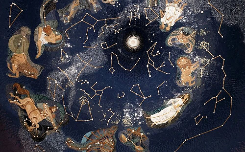 水星順行4大星座好運到 塔羅老師揭這星座中獎運最強！