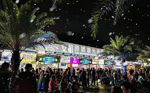 新店安和觀光夜市宣布熄燈 侯友宜：市府全力協助轉型