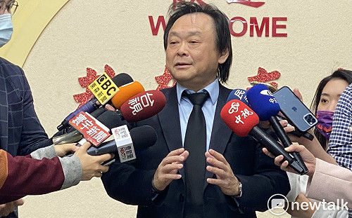 藍白合作勢在必行?王世堅:柯文哲恐犧牲黃珊珊、挺蔣萬安