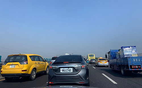 清明連假將至！19條省道易壅塞路段一次看