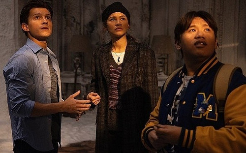 湯姆霍蘭德宣布《蜘蛛人3》副標題鬧烏龍？網友驚：和別人不一樣