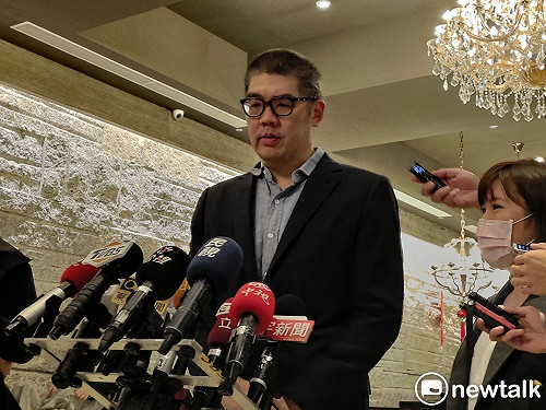 同舟計畫開大門!連勝文讚傅崐萁回國民黨:他為黨做了很多事