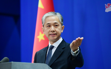 美擬設「監控小組」反制中國言論審查 中方斥:沒有事實依據