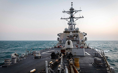 (影)中國企圖將台海「內海化」 王定宇痛批：像「土八路」一樣