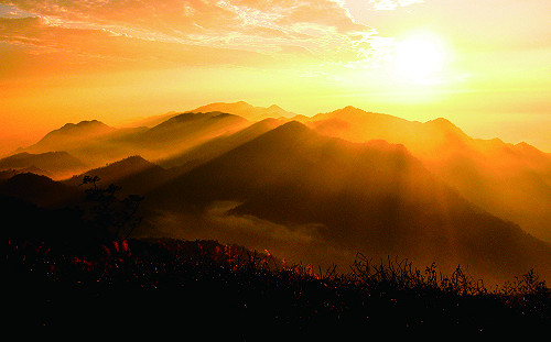 228連假  嘉縣推3天2夜6大好玩遊程