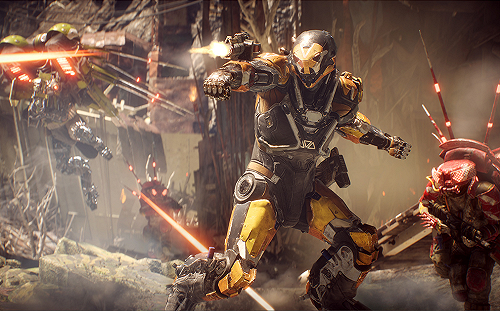 曾備受期待的3A大作　《冒險聖歌》今公告停止開發