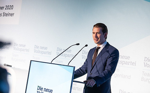 盼能儘快出國！奧地利總理建議歐盟推「綠色護照」