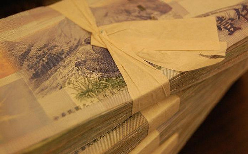 習俗百科／想補財庫就趁元宵節！試試「這四招」秒開財運