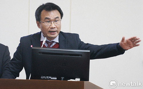 中國3/1起暫停台灣鳳梨進口！陳吉仲：撥10億預算有信心穩定價格