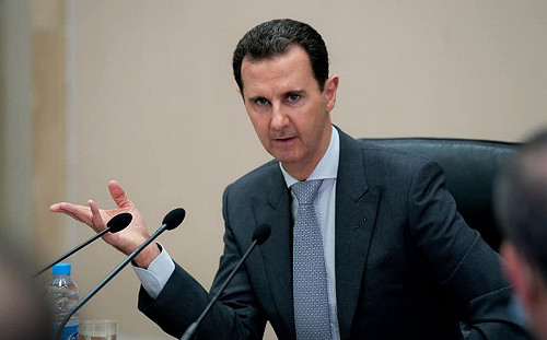 統治失能讓人民活不下去　敘利亞爆發示威要求阿薩德總統滾蛋