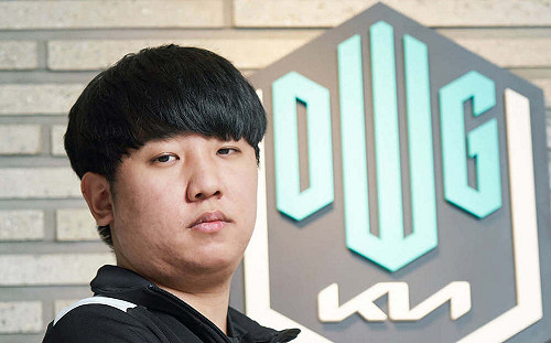 《英雄聯盟》謹言慎行！ Khan單排噴人遭罰80萬韓元