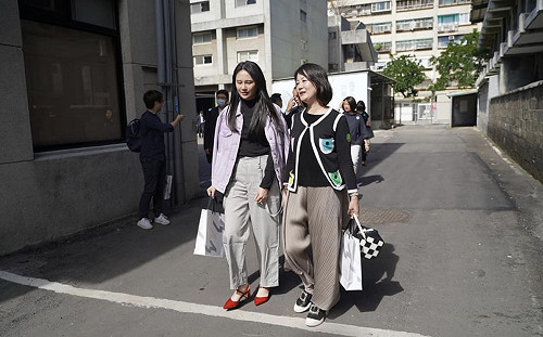 國民黨向藍里長發「禁瑤令」  賴品妤提「愛瑤令」反制