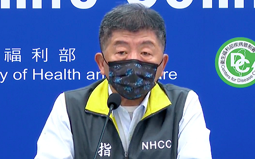 國產疫苗試驗高齡收案卡關!陳時中:可先開放65歲以下施打