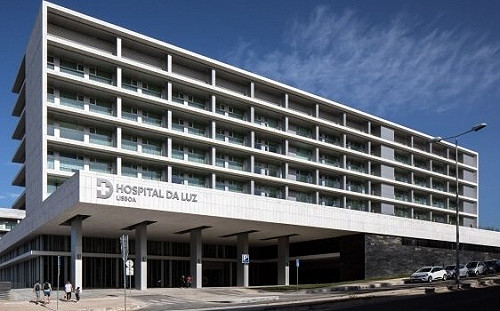 德派醫援助葡萄牙醫院竟屬中國企業  外媒揭：歐盟國家依賴中國醫療