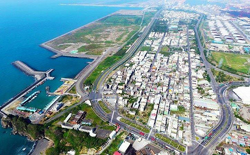 大林蒲保證採最優方案遷村 高市府:條件一定比紅毛港遷村優厚