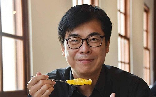 六龜蓮霧被中國禁止進口?陳其邁:個別貿易商暫停出貨